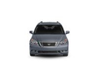 2009 Honda Odyssey Touring (A5) Exterior Shot 18