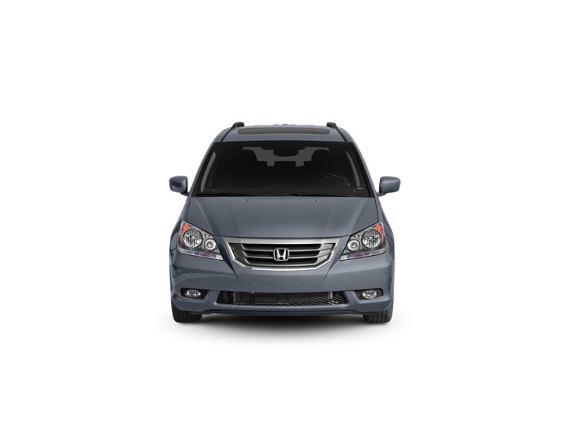 2009 Honda Odyssey Touring (A5) Exterior Shot 18