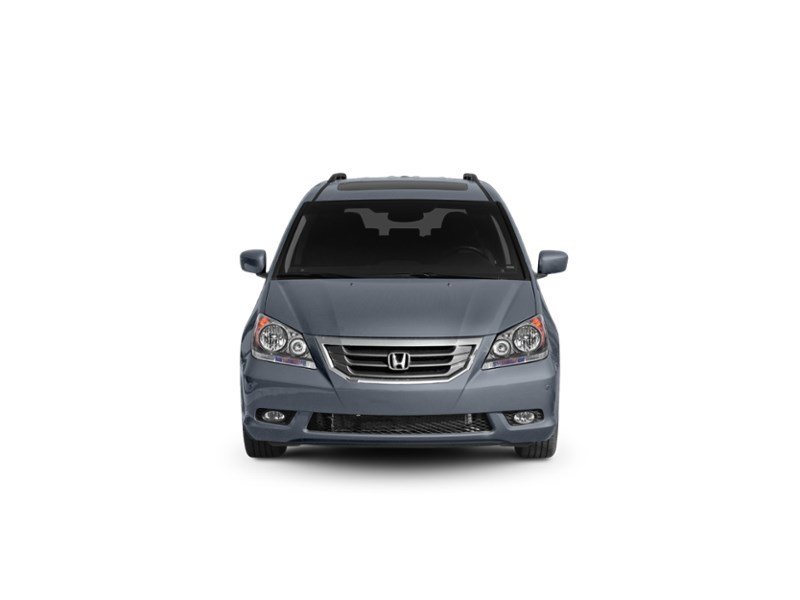 2009 Honda Odyssey Touring (A5) Exterior Shot 18