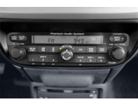 2009 Honda Odyssey Touring (A5) Interior Shot 2