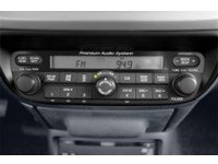 2009 Honda Odyssey Touring (A5) Interior Shot 2