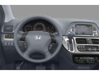 2009 Honda Odyssey Touring (A5) Interior Shot 3
