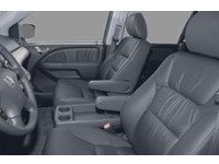 2009 Honda Odyssey Touring (A5) Interior Shot 5