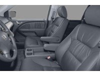 2009 Honda Odyssey Touring (A5) Interior Shot 5
