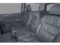 2009 Honda Odyssey Touring (A5) Interior Shot 6