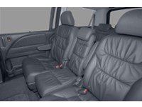 2009 Honda Odyssey Touring (A5) Interior Shot 6