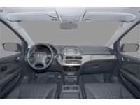 2009 Honda Odyssey Touring (A5) Interior Shot 7