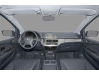 2009 Honda Odyssey Touring (A5) Interior Shot 7