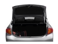 2009 Toyota Corolla LE (A4) Exterior Shot 4