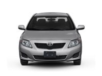 2009 Toyota Corolla LE (A4) Exterior Shot 6