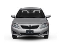 2009 Toyota Corolla LE (A4) Exterior Shot 6