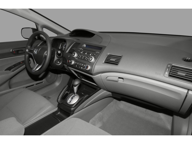 Ottawa S Used 2010 Honda Civic Sport In Stock Used Vehicle