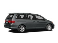2010 Honda Odyssey EX-L (A5) Exterior Shot 2