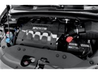2010 Honda Odyssey EX-L (A5) Exterior Shot 3