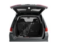 2010 Honda Odyssey EX-L (A5) Exterior Shot 4