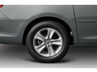 2010 Honda Odyssey EX-L (A5) Exterior Shot 5