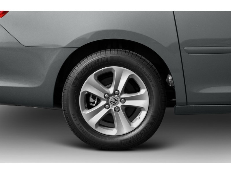 2010 Honda Odyssey EX-L (A5) Exterior Shot 5