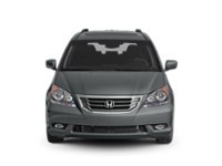 2010 Honda Odyssey EX-L (A5) Exterior Shot 6