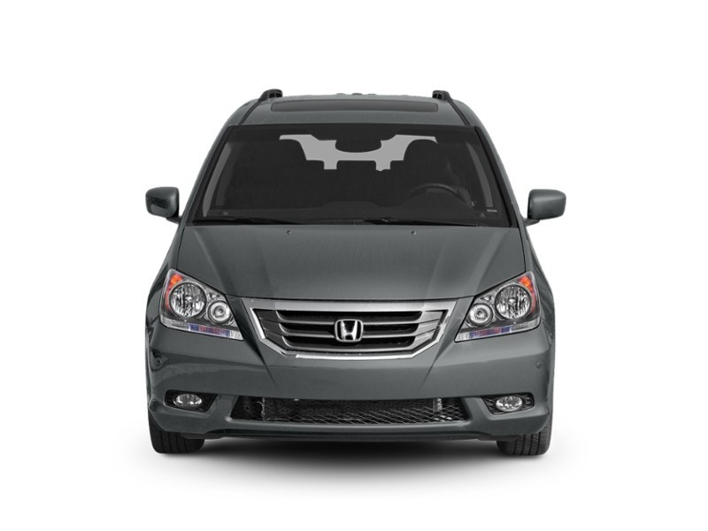 2010 Honda Odyssey EX-L (A5) Exterior Shot 6