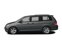 2010 Honda Odyssey EX-L (A5) Exterior Shot 7