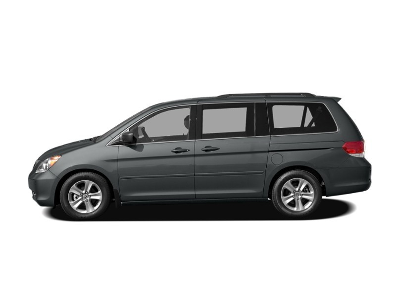 2010 Honda Odyssey EX-L (A5) Exterior Shot 7