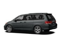 2010 Honda Odyssey EX-L (A5) Exterior Shot 10