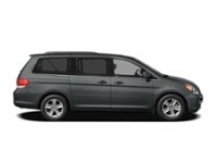 2010 Honda Odyssey EX-L (A5) Exterior Shot 11