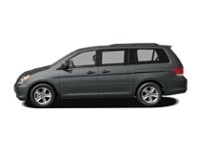 2010 Honda Odyssey EX-L (A5) Exterior Shot 12