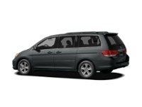 2010 Honda Odyssey EX-L (A5) Exterior Shot 13