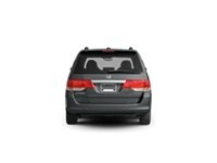 2010 Honda Odyssey EX-L (A5) Exterior Shot 14