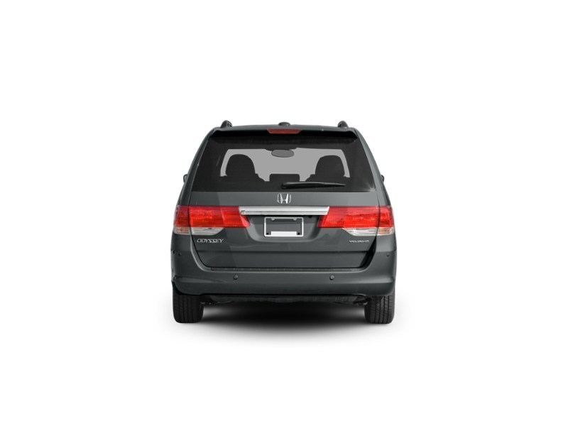 2010 Honda Odyssey EX-L (A5) Exterior Shot 14