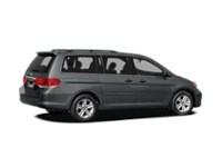 2010 Honda Odyssey EX-L (A5) Exterior Shot 15