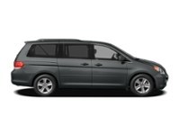 2010 Honda Odyssey EX-L (A5) Exterior Shot 16