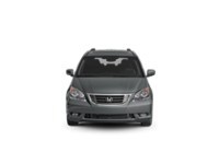 2010 Honda Odyssey EX-L (A5) Exterior Shot 18