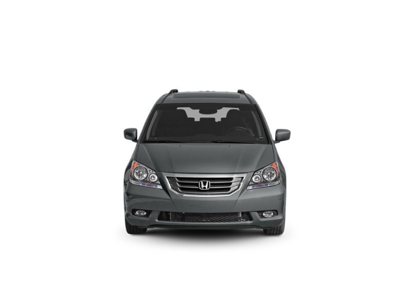 2010 Honda Odyssey EX-L (A5) Exterior Shot 18