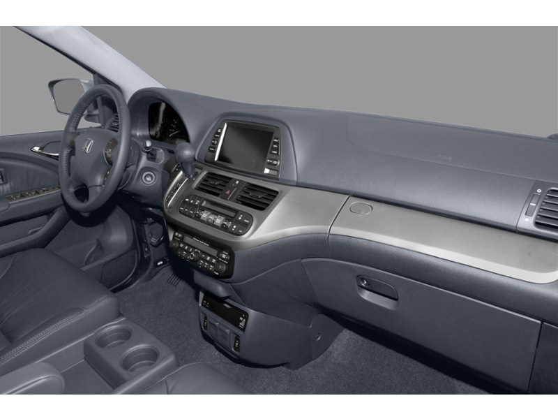 2010 Honda Odyssey EX-L (A5) Interior Shot 1