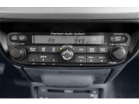 2010 Honda Odyssey EX-L (A5) Interior Shot 2