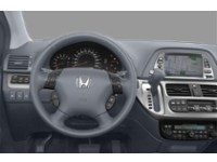 2010 Honda Odyssey EX-L (A5) Interior Shot 3