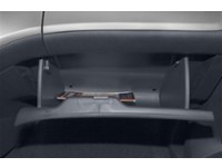 2010 Honda Odyssey EX-L (A5) Interior Shot 4