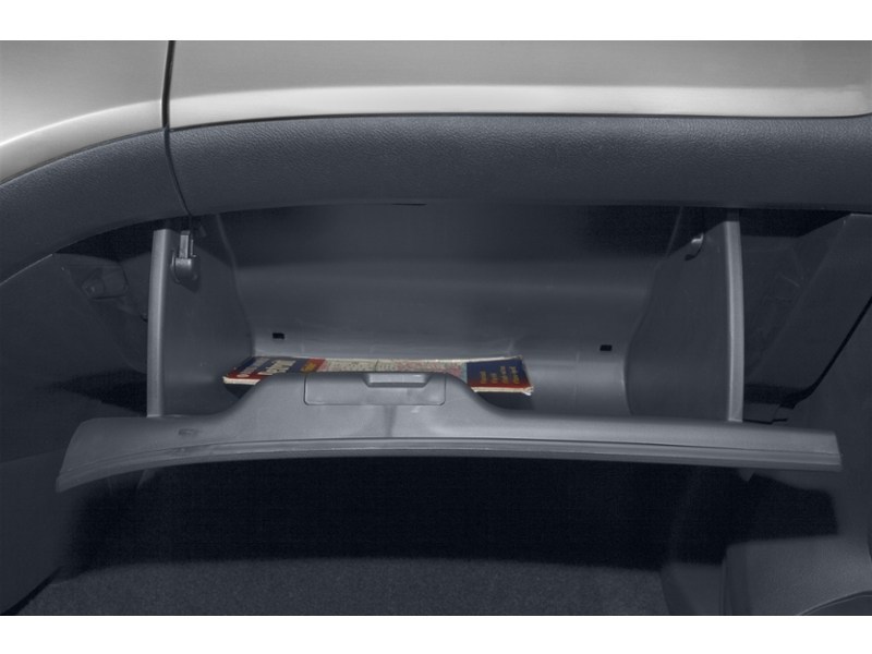 2010 Honda Odyssey EX-L (A5) Interior Shot 4