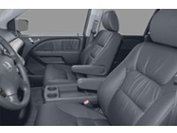 2010 Honda Odyssey EX-L (A5) Interior Shot 5