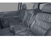 2010 Honda Odyssey EX-L (A5) Interior Shot 6