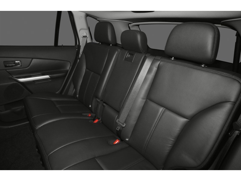 Ottawa S Used 2011 Ford Edge Sel In Stock Used Vehicle