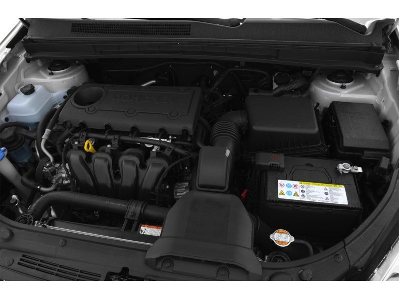 2011 Kia Rondo LX 5-Seater (A4) Exterior Shot 3