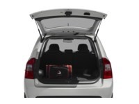 2011 Kia Rondo LX 5-Seater (A4) Exterior Shot 4