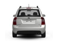 2011 Kia Rondo LX 5-Seater (A4) Exterior Shot 8