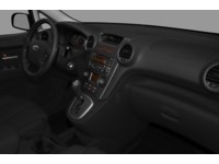 2011 Kia Rondo LX 5-Seater (A4) Interior Shot 1