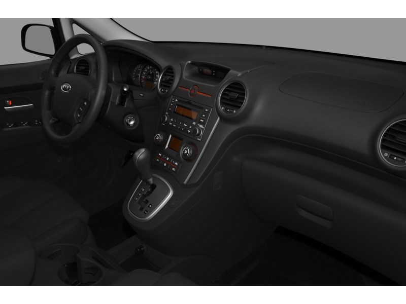 2011 Kia Rondo LX 5-Seater (A4) Interior Shot 1