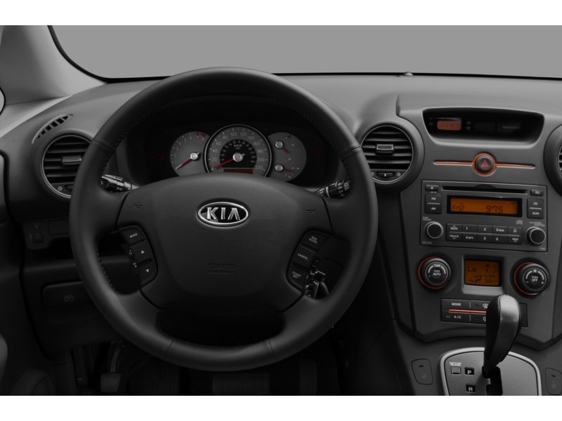 2011 Kia Rondo LX 5-Seater (A4) Interior Shot 3
