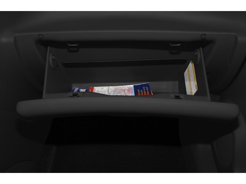 2011 Kia Rondo LX 5-Seater (A4) Interior Shot 4